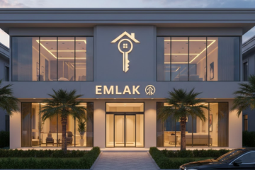 Emlakçı Tanıtım Yazısı Örneği